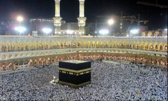 Coronavirus : L'Arabie Saoudite suspend la Omra 
