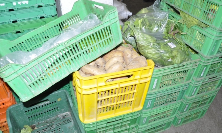 القيروان: المراقبة الصحيّة توجّه 205 تنبيها كتابيا وتقترح غلق محلين خلال الأسبوع الأول من شهر رمضان