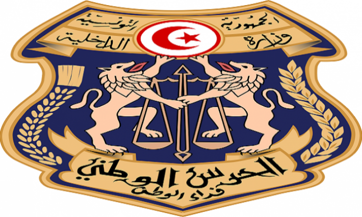 القصرين تحيي الذكرى الرابعة لشهداء الحرس الوطني 