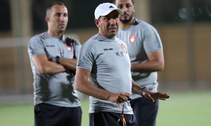 الدوري السعودي للمحترفين: ضمك السعودي ينهي عقد المدرب التونسي محمد الكوكي