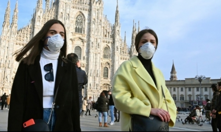 Coronavirus en Italie : 11 villes en quarantaine 
