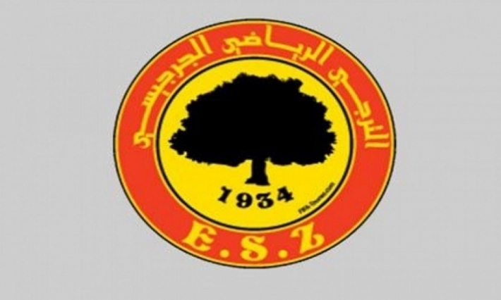 الرابطة الثانية: الترجي الجرجيسي يحترز ضد مستقبل سليمان 