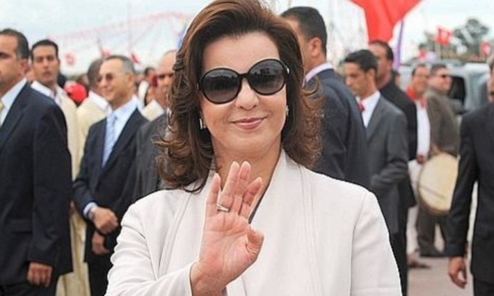 أحكام بالسجن لأكثر من نصف قرن في حق ليلى بن علي 