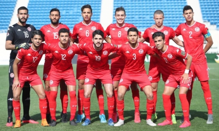 منافس المنتخب التونسي في الدور نصف النهائي