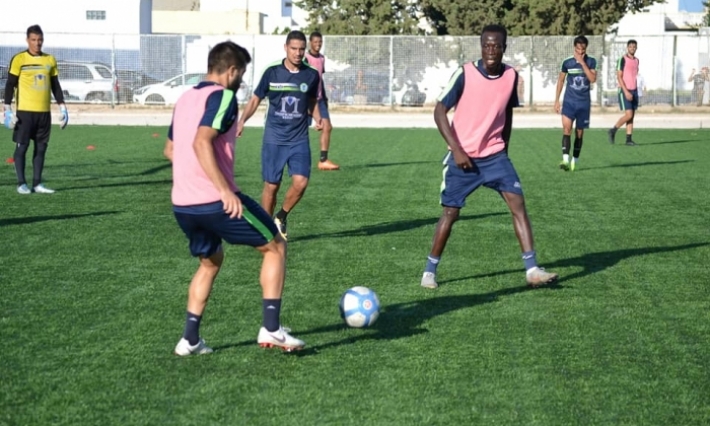 هيئة هلال الشابة تعلن اقتناء حقوق البث المباشر لجميع مباريات الفريق