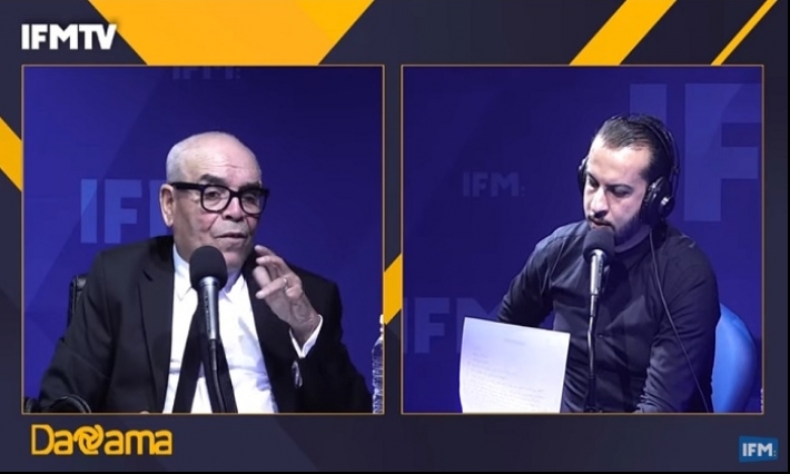 مختار التليلي: وديع الجريء حقق من الإنجازات ما لم يسبقه إليها أي رئيس جامعة منذ الاستقلال (فيديو) 