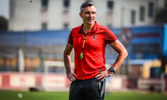طرده غريمه التقليدي الأهلي منذ حوالي سنة: الزمالك المصري يعين كارتيرون مدربا جديدا
