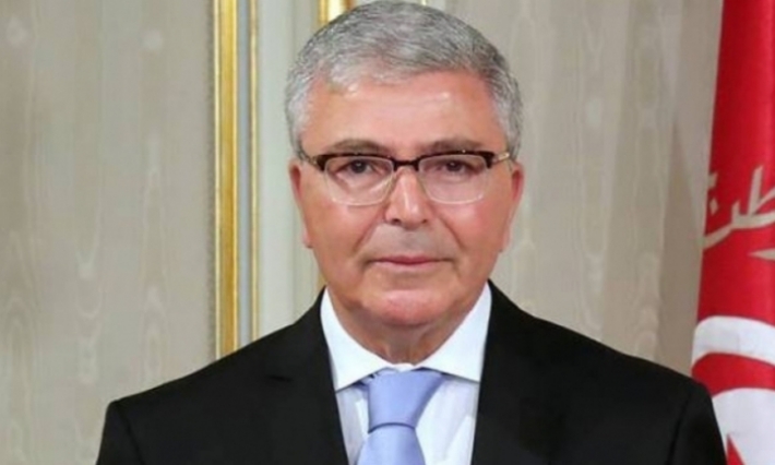    الانتخابات الرئاسية 2019: السيرة الذاتية للمترشح عبد الكريم الزبيدي
