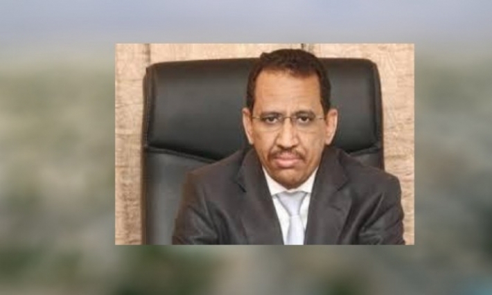 وفاة السفير الموريتاني في تونس 