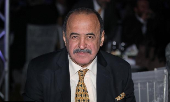 "وفاة الفنان السوري أسعد فضة": مهرجان المسرح العربى ينفي