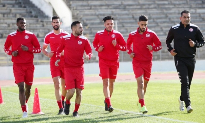 الإصابة تمنع وهبي الخزري وإلياس السخيري من الالتحاق بتربص المنتخب