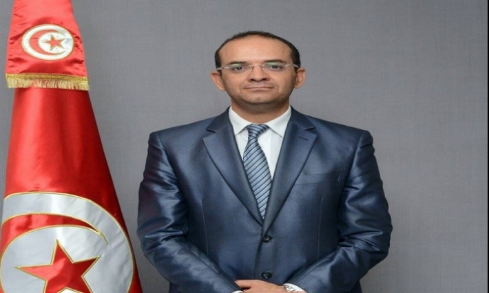 فاروق بوعسكر: هيئة الانتخابات ستبت يوم غد في وضعية نبيل القروي
