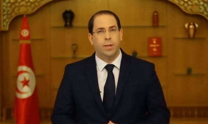 الشاهد: الحكومة ستواصل العمل على تحقيق أولويات البلاد التي تمس المواطن في حياته اليومية في الأشهر الستة القادمة