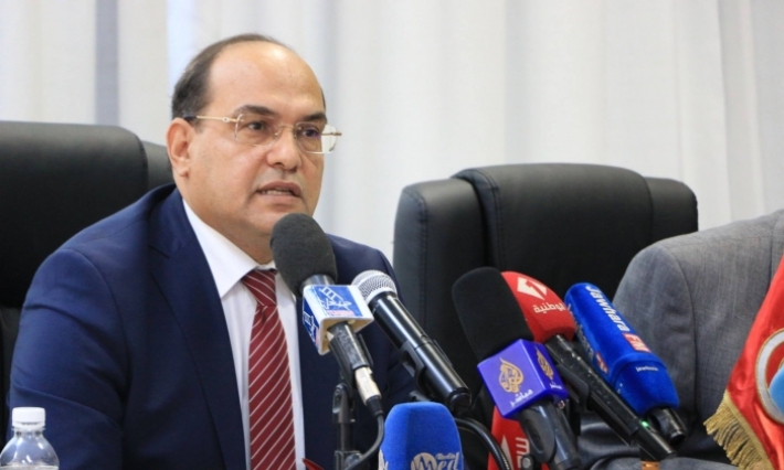 شوقي الطبيب: عدد المصرحين بالمكاسب فاق 96 ألف مصرح