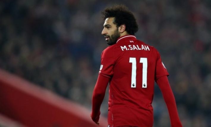 محمد صلاح يغيب عن مباراة ليفربول وبرشلونة