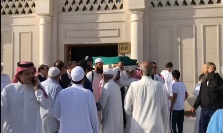 الشرق الأوسط: التونسيون ودّعوا بن علي بشيء من اللامبالاة 
