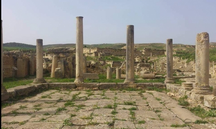 السفير البولندي يوضح بخصوص السهرة التي انتظمت بالموقع الأثري ميستي