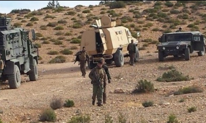 وزارة الدفاع تحذر من التواجد بالمناطق العسكرية المغلقة والحدودية العازلة 