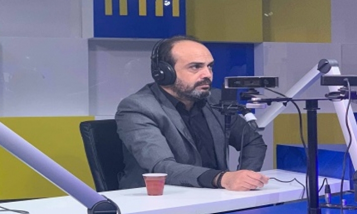 شاكر بسباس: هنالك كلمة سر للمستشهرين بعدم التعامل مع ''إذاعة شمس'' (فيديو) 