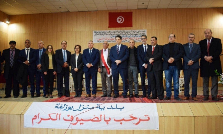 الباهي يعلن انطلاق دراسات إنجاز سوق الإنتاج الوطني للقوارص بالوطن القبلي