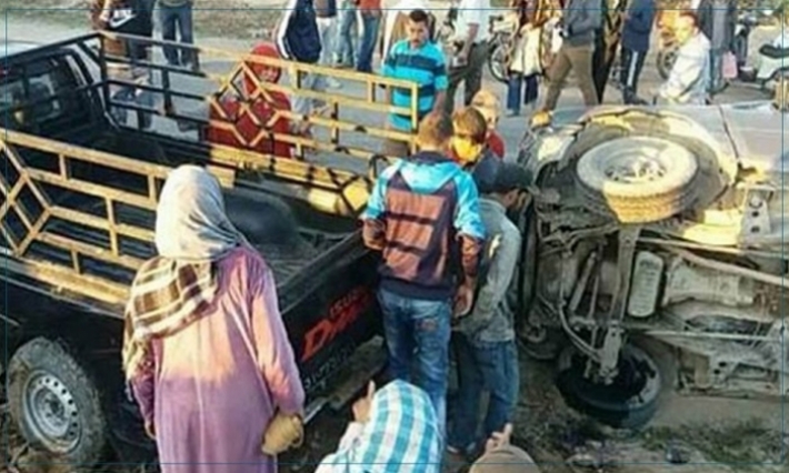 أسبوعان بعد كارثة السبالة: أرواح الكادحات لا تعويض لها عند شركات التأمين 