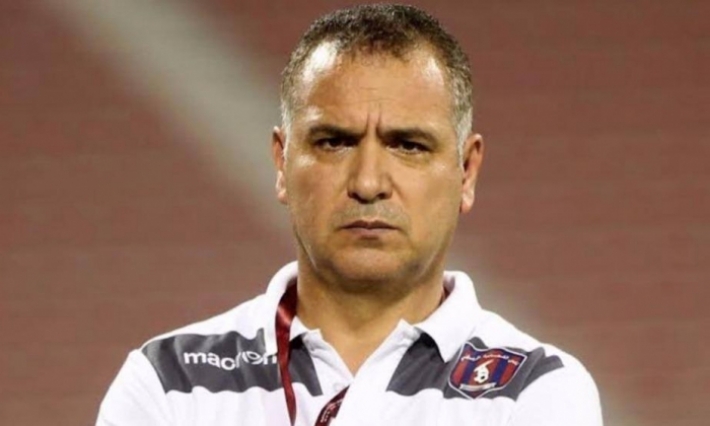 حصري: فتحي جبال مدربا جديداً للنادي الصفاقسي 