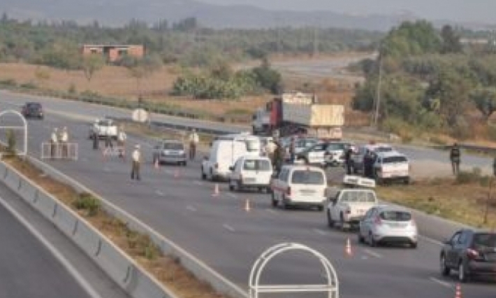 Avis aux usagers de la route nationale Tunis-Bizerte