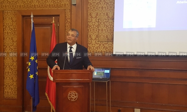 توفيق الراجحي: الحكومة ستتكفل بسداد 40% من ديون العائلات المعوزة لدى الستاغ