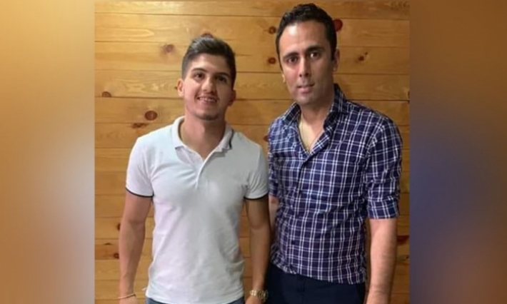 اتحاد بنقردان ينتدب عمر زكري لمدة موسمين