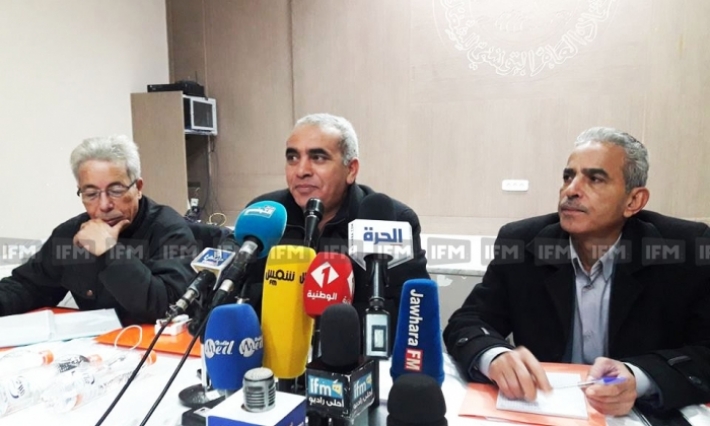 اليوم استئناف أشغال الهيئة الإدارية للتعليم الثانوي لاتخاذ قرار الحسم