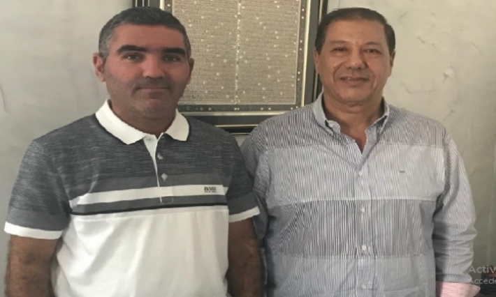 رسمي: جلال القادري مدربا جديدا للملعب التونسي 