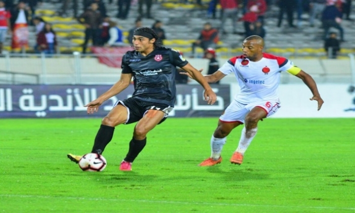 الاتحاد المصري يرفض التدخل في قضية نادي انبي والنجم الساحلي 