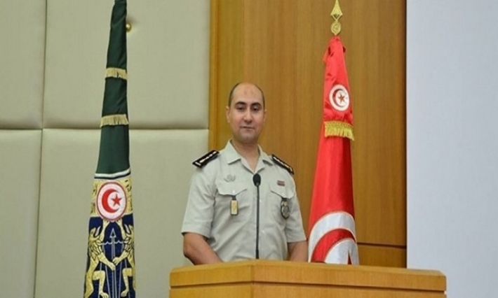 حسام الدين الجبابلي: أهنئ كل الأمنيين والشعب التونسي بنجاح العملية الاستباقية بجبال عرباطة (فيديو) 