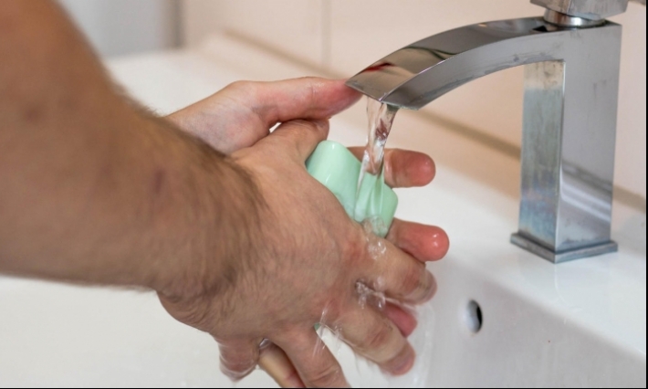 Coronavirus :Les gestes à adopter pour éviter la contamination 