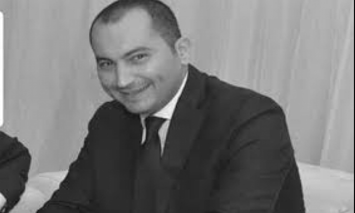 Anis Jegham n'est plus 