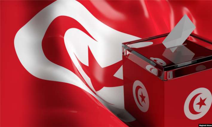 بعثة الاتحاد الأوروبي تدعو إلى إجراء الانتخابات التونسية في كنف الهدوء 
