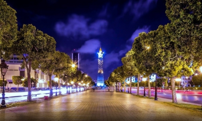 Météo pour cette nuit 26 février 2020 