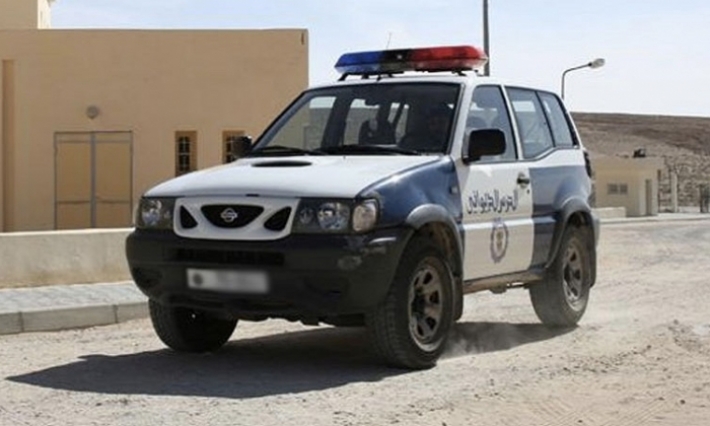 الرقاب: ارتجاج في المخ وكسر في الجمجمة بعد الإعتداء على فرقة ديوانية 