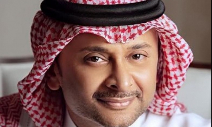 "عبد المجيد عبد الله يُغلق حسابه على "تويتر
