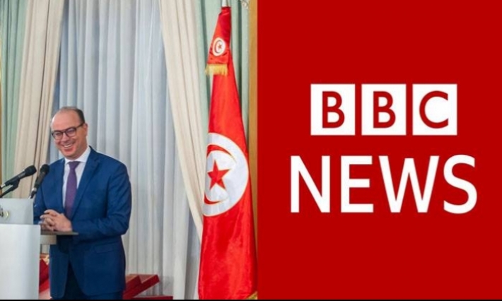 نطقه محرج بالانقليزية/ "بي بي سي" البريطانية تضطر لتغيير لقب الفخفاخ 