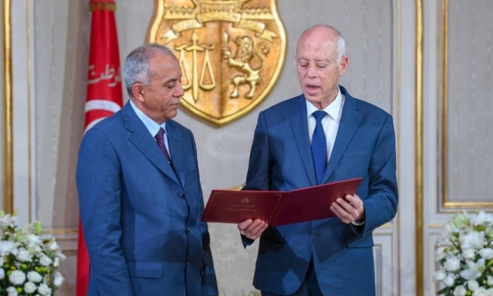 النهضة تؤكّد على استقلالية رئيس الحكومة المكلّف الحبيب الجملي