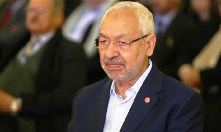 عماد الخميري: ترشّح راشد الغنّوشي للانتخابات التشريعية وارد