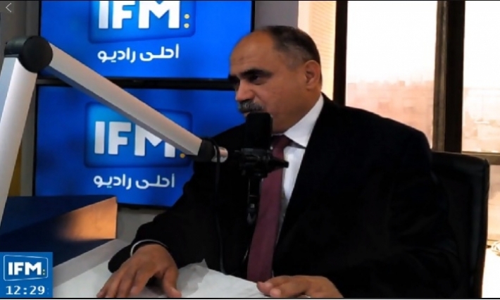 فتحي جراي: أكثر من 60 بالمائة من المساجين هم موقوفون لم تصدر ضدهم أحكام قضائية (فيديو) 