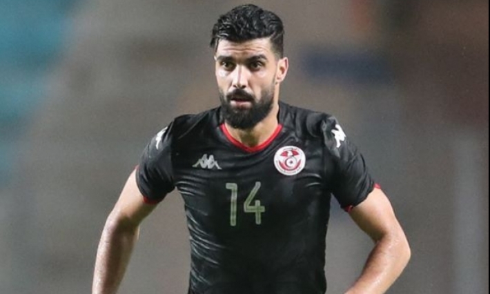 منذر الكبير يوجه الدعوة لزياد بوغطّاس لتعزيز صفوف المنتخب التونسي أمام ليبيا وغينيا الاستوائية