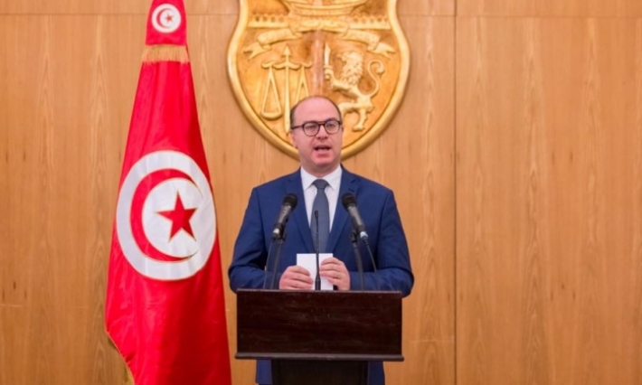 رئيس الحكومة يعلن عن إجراءات اقتصادية واجتماعية استثنائية تناهز كلفتها 2500 مليون دينار