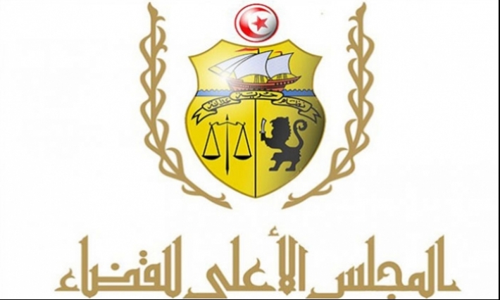 بسبب أحداث المحكمة الابتدائية بتونس: القضاة يدخلون في اضراب والمجلس الأعلى للقضاء يتدخل