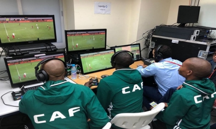 إقالة الجيبوتي وابيري من رئاسة لجنة التحكيم بالاتحاد الإفريقي لكرة القدم 