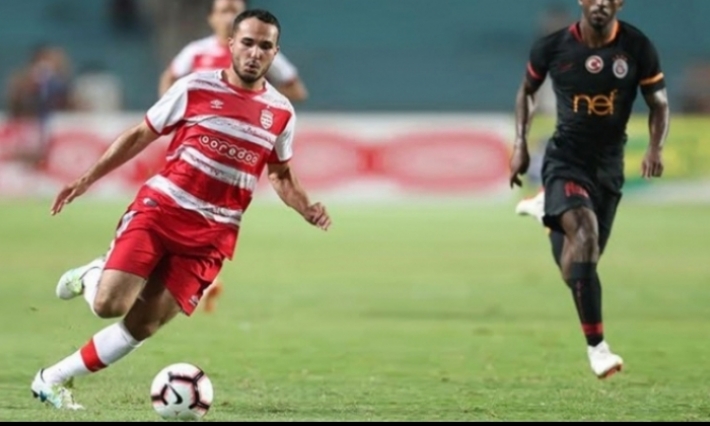 ‏زكرياء العبيدي يفسخ عقده مع الإفريقي من جانب واحد ويلجأ إلى القضاء الرياضي 