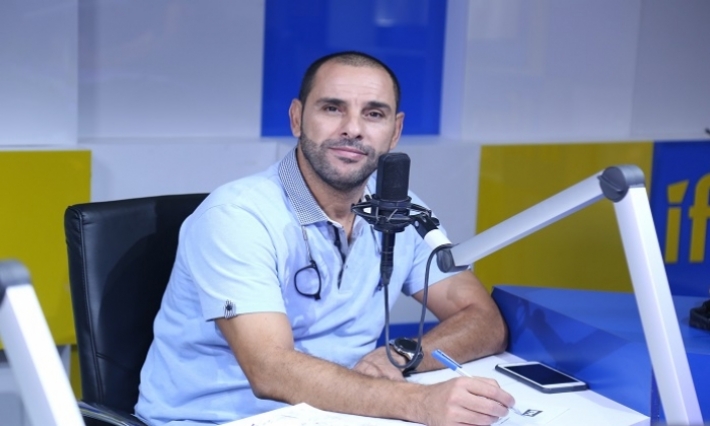 نادر داود: استعادة النادي الإفريقي لنقاطه المحذوفة وارد للغاية (فيديو) 
