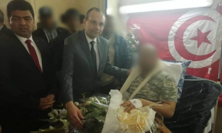 الفوراتي: الحرب ضد الإرهاب متواصلة ويجب الالتفاف حول المؤسسة الأمنية والعسكرية للتصدي لهذه المعضلة